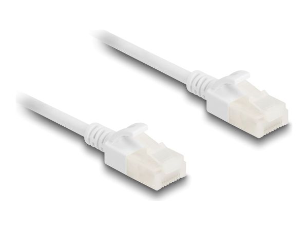 Delock Patch-Kabel - RJ-45 (M) zu RJ-45 (M)