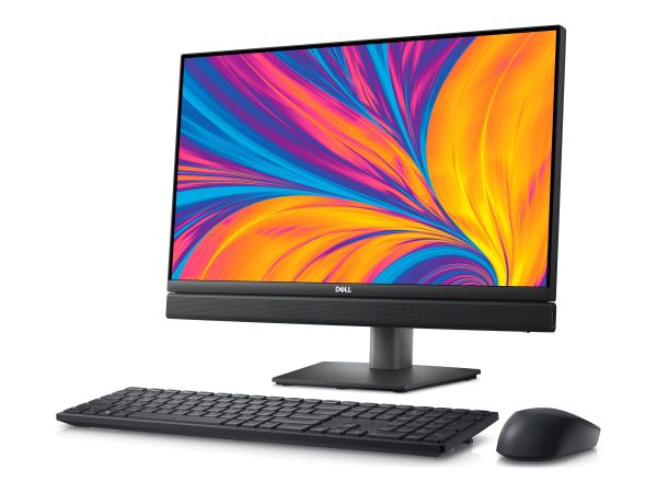 Dell OptiPlex 7420 All In One - All-in-One