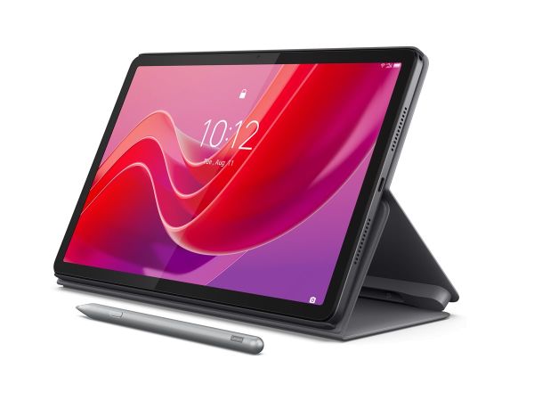 Lenovo Tab M11 ZADA - Tablet - Android 13 oder höher - 128 GB eMMC - 27.9 cm (11")