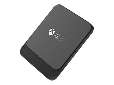 Seagate Game Drive for Xbox STHB500401 - SSD - 500 GB - extern (tragbar)