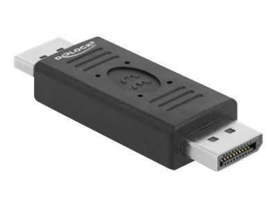 Delock DisplayPort-Adapter - DisplayPort (M)