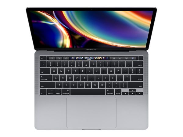 Apple MacBook Pro with Touch Bar - Intel Core i5 1.4 GHz - Iris Plus Graphics 645 - 8 GB RAM - 256 G