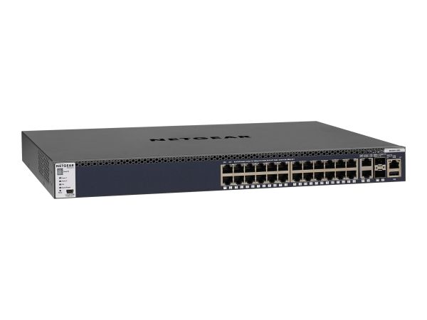 M4300 28-PORT GB SWITCH