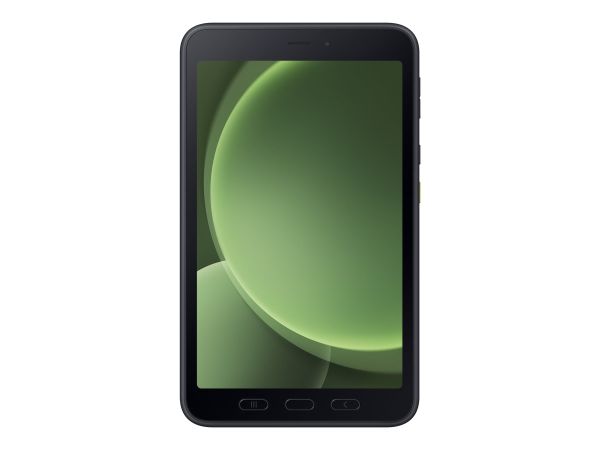 Samsung Galaxy Tab Active5 - Tablet - robust - Android - 128 GB - 20.31 cm (8")