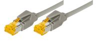 Tecline exertis Connect - Patch-Kabel - RJ-45 (M) zu RJ-45 (M)