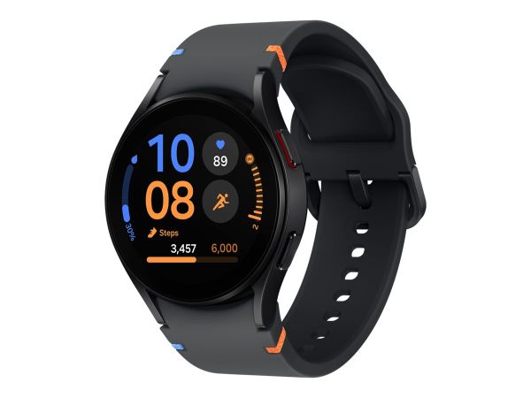 Samsung Galaxy Watch FE - 40 mm - intelligente Uhr mit Sportband - Anzeige 3.04 cm (1.2")