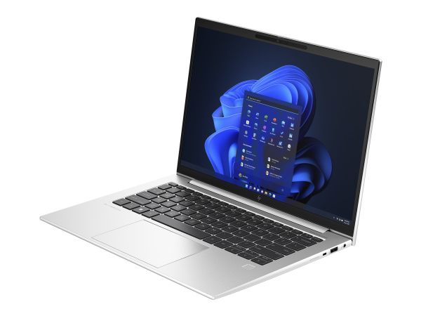 HP EliteBook 845 G10 Notebook - AMD Ryzen 7 7840U / 3.3 GHz - Win 11 Pro - Radeon 780M - 16 GB RAM -