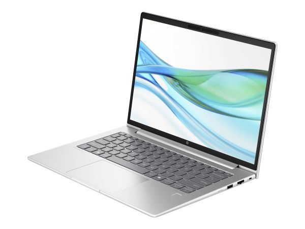HP ProBook 440 G11 Notebook - Wolf Pro Security - Intel Core Ultra 7 155U / 1.7 GHz - Win 11 Pro - I