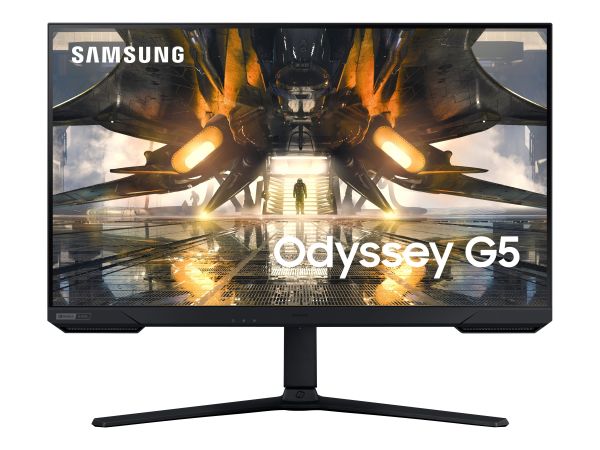 Samsung Odyssey G5 S32AG520PU - LED-Monitor - 80 cm (32")