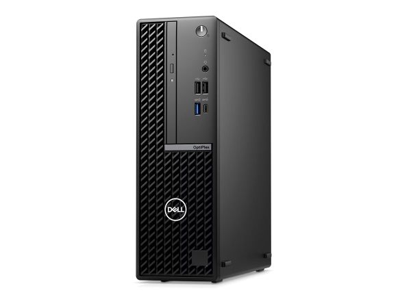 Dell OptiPlex 7020 (version 2024) - SFF - Core i5 i5-14500 / 2.6 GHz - RAM 16 GB - SSD 512 GB - NVMe