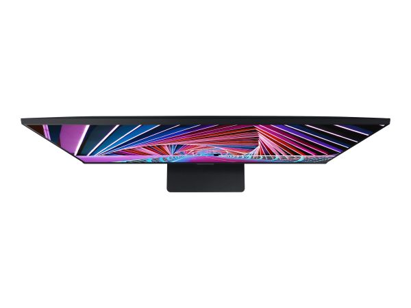 Samsung S27A706NWU - LED-Monitor - 68 cm (27")