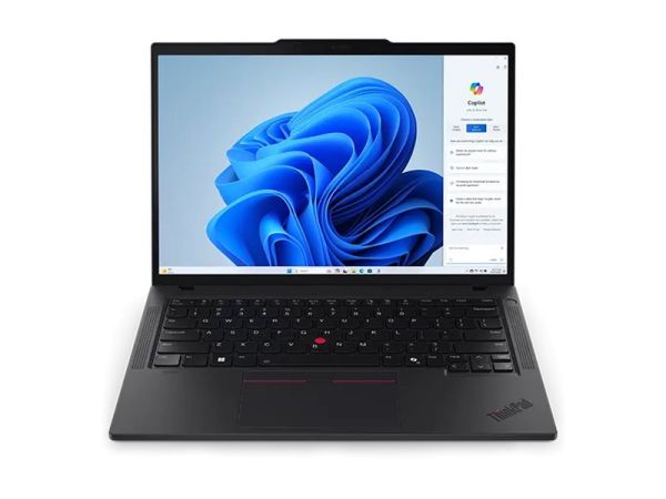 Lenovo ThinkPad P14s Gen 5 21ME - 180°-Scharnierdesign - AMD Ryzen 7 Pro 8840HS / 3.3 GHz - AMD PRO