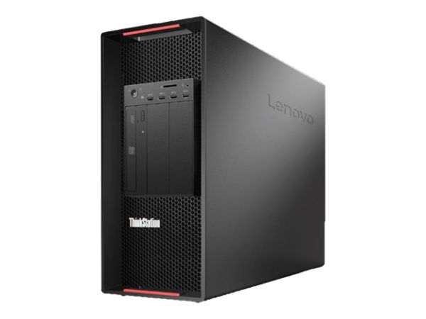 Lenovo ThinkStation P920 30BD - Tower - 2 x Xeon Gold 6136 / 3 GHz