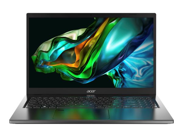 Acer Aspire 5 15 Pro Series A515-58GM - Intel Core i7 13620H / 2.4 GHz - Win 11 Pro - GF RTX 2050 -