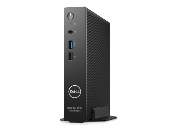 Dell OptiPlex 3000 Thin Client - Thin Client