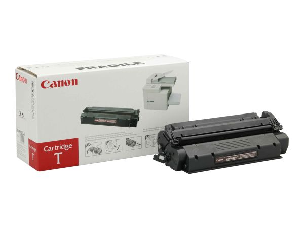 Toner CRG-T schwarz für FAX L400/PC320