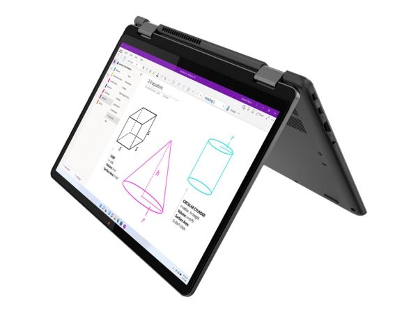 Lenovo 13w Yoga, AMD Ryzen 2,3GHz 13.3 Zoll Touch