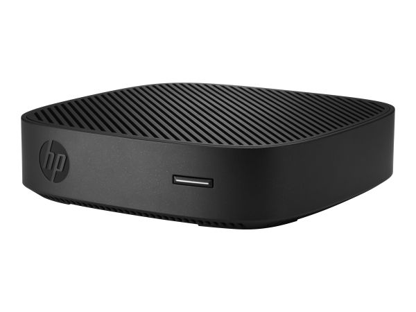 HP t430 - Thin Client - DTS - 1 x Celeron N4020 /