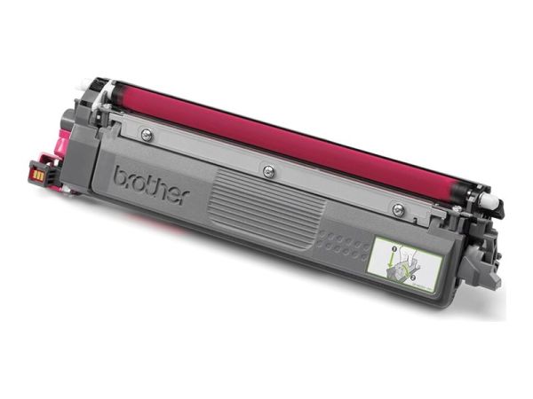 Brother TN249M - Sehr hohe Ergiebigkeit - Magenta