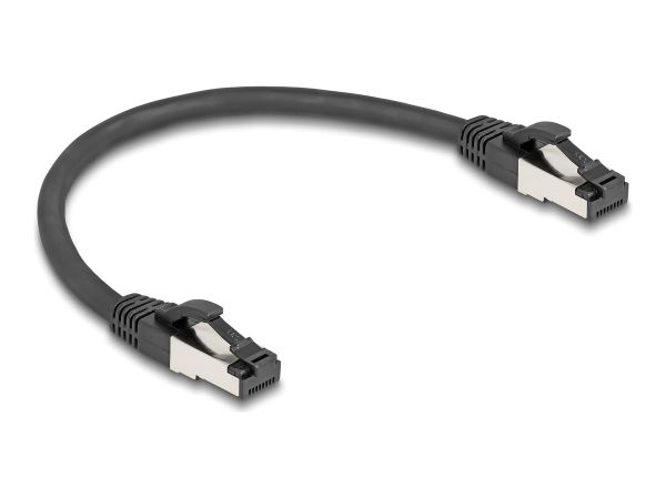 Delock Patch-Kabel - RJ-45 (M) zu RJ-45 (M)