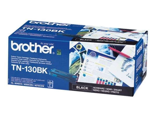 Toner TN-130BK schwarz für HL4040CN/4050CDN