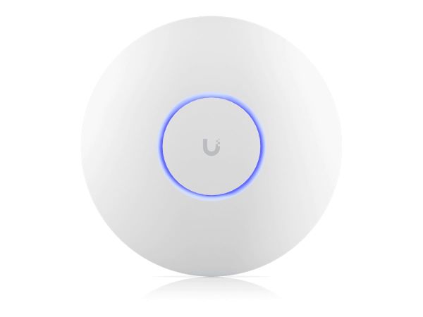 Ubiquiti UniFi U7 Pro Max - Accesspoint - Wi-Fi 7