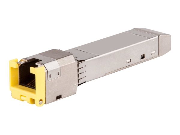 HPE Aruba Cat5e - SFP (Mini-GBIC)-Transceiver-Modul