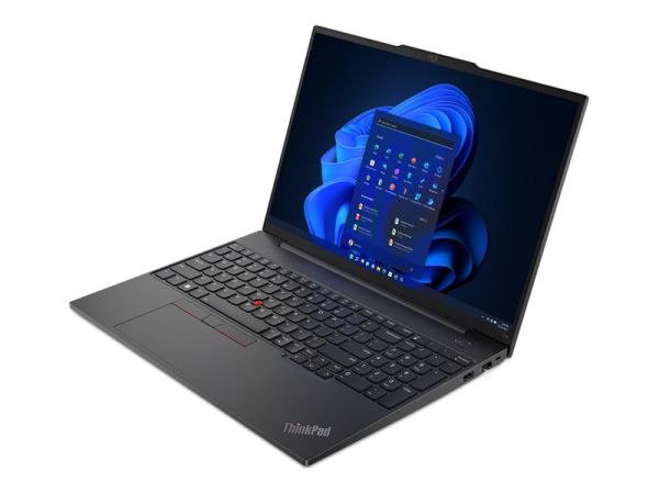 Lenovo ThinkPad E16 - Core i7 40,64 cm (16")