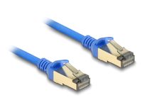 Delock Patch-Kabel - RJ-45 (M) zu RJ-45 (M)