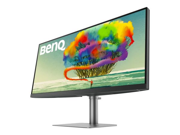 BenQ DesignVue PD3420Q - LED-Monitor - 86.4 cm (34")