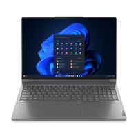 Lenovo ThinkBook 16p G5 IRX 21N5 - Intel Core i9 i9-14900HX / 2.2 GHz - Win 11 Pro - GeForce RTX 406