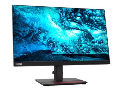 Lenovo ThinkVision T23i-20 - LED-Monitor - 58.42 cm (23")