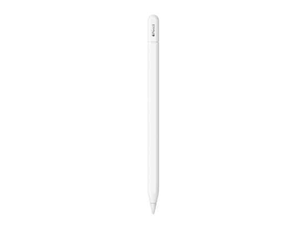 Apple Pencil - Stylus für Tablet - USB-C Touchpen