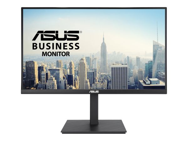 ASUS VA27UQSB - LED-Monitor - 68.6 cm (27") - 3840 x 2160 4K @ 60 Hz