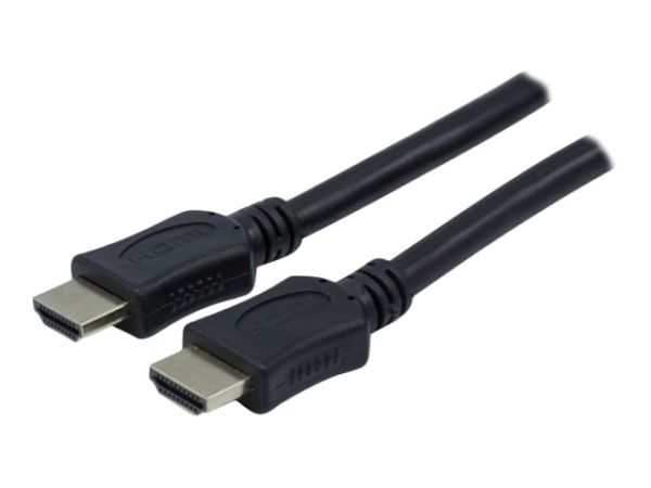 Tecline exertis Connect - Highspeed - HDMI-Kabel