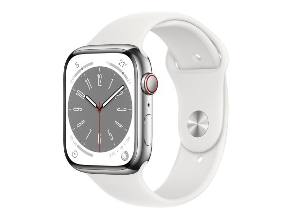 Apple Watch Series 8 (GPS + Cellular) - 45 mm