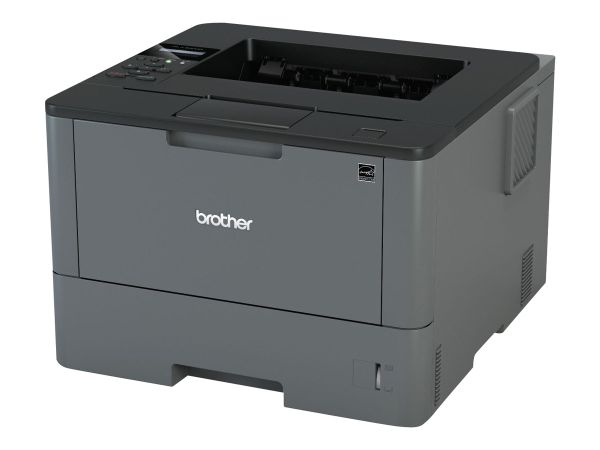 HL-L5000D Laserdrucker A4 USB PAR 40S/min 128MB