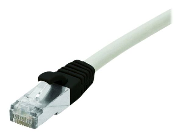 Tecline exertis Connect - Patch-Kabel - RJ-45 (M) zu RJ-45 (M)