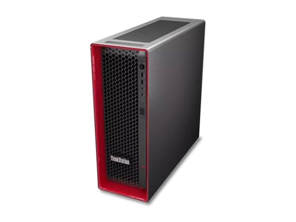 Lenovo ThinkStation P5 30GA - Tower - 1 x Xeon W5-2455X / 3.2 GHz