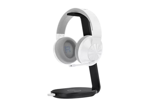 Lenovo Legion H600 - Headset - ohrumschließend