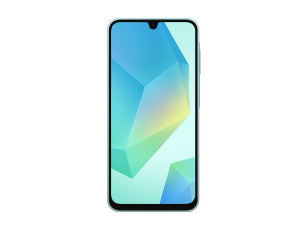 Samsung Galaxy A16 5G - 5G Smartphone - Dual-SIM - RAM 4 GB / Interner Speicher 128 GB - microSD slo