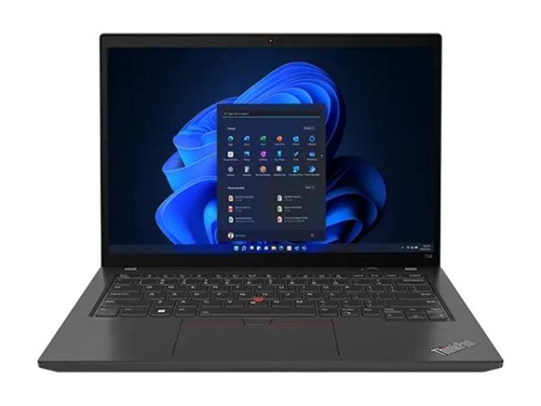 Lenovo ThinkPad T14 Gen 4 CPU: Intel Core i5-1335U, RAM: 16 GB DDR5 5200 Mhz