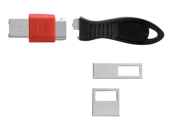 Kensington USB-Portblocker