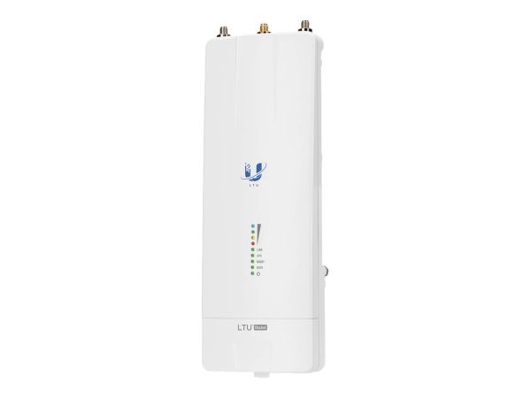 Ubiquiti LTU Rocket - Accesspoint - LTU - 5 GHz