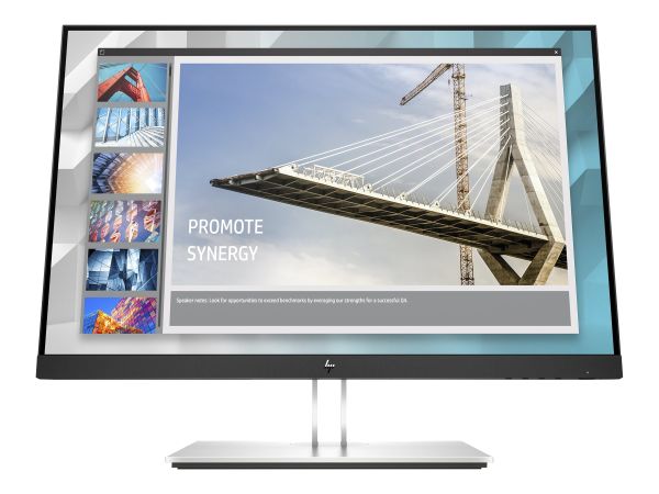 HP E24i G4 - E-Series - LED-Monitor - 61 cm (24")