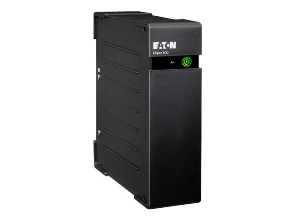 Eaton Ellipse ECO 1600 USB IEC - USV (in Rack montierbar/extern) - Wechselstrom 230 V - 1000 Watt -