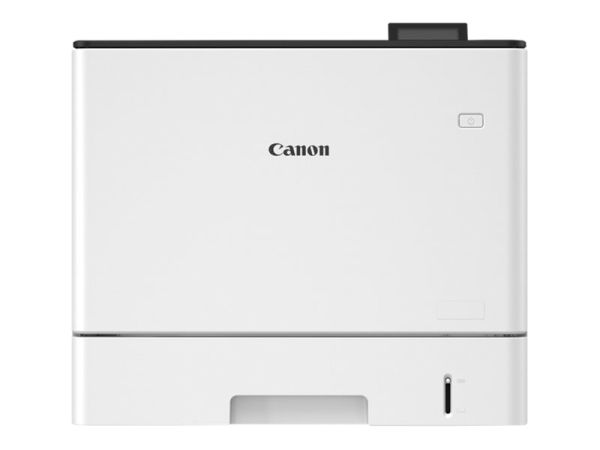 Canon i-SENSYS LBP732Cdw - Drucker - Farbe - Duplex - Laser - A4/Legal - 1200 x 1200 dpi - bis zu 38