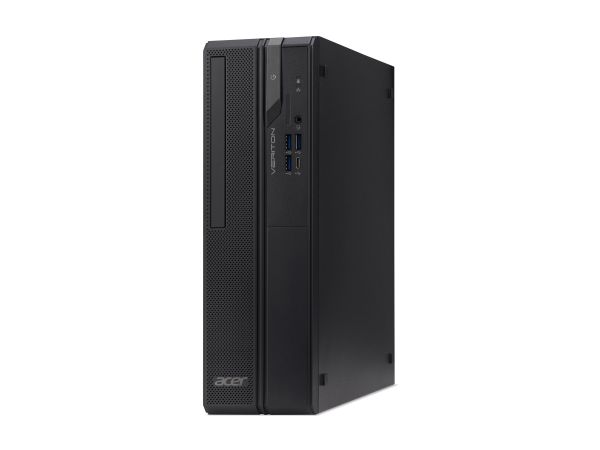 Acer Veriton X2 VX2720G - Compact Tower - Core i5 i5-14500 / 2.6 GHz