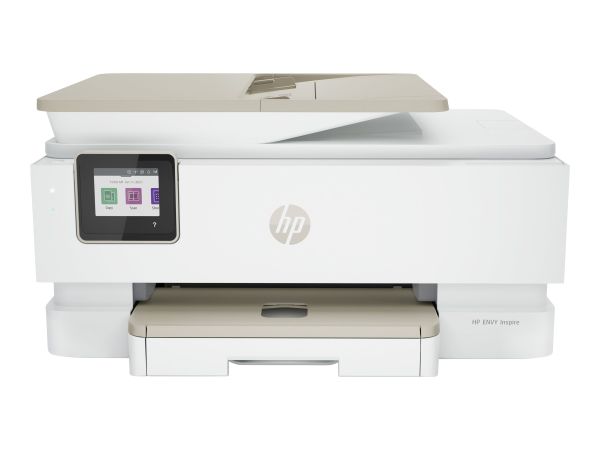 HP ENVY Inspire 7920e All-in-One - Multifunktionsdrucker - Farbe - Tintenstrahl - 216 x 297 mm (Orig