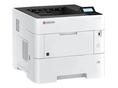 Kyocera ECOSYS P3150dn - Drucker - s/w - Duplex